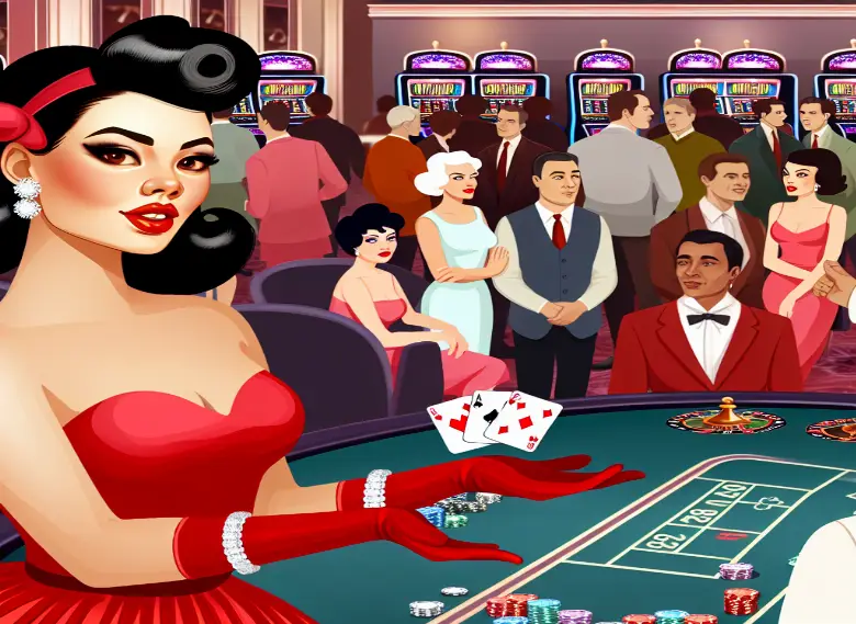 pin-up casino app