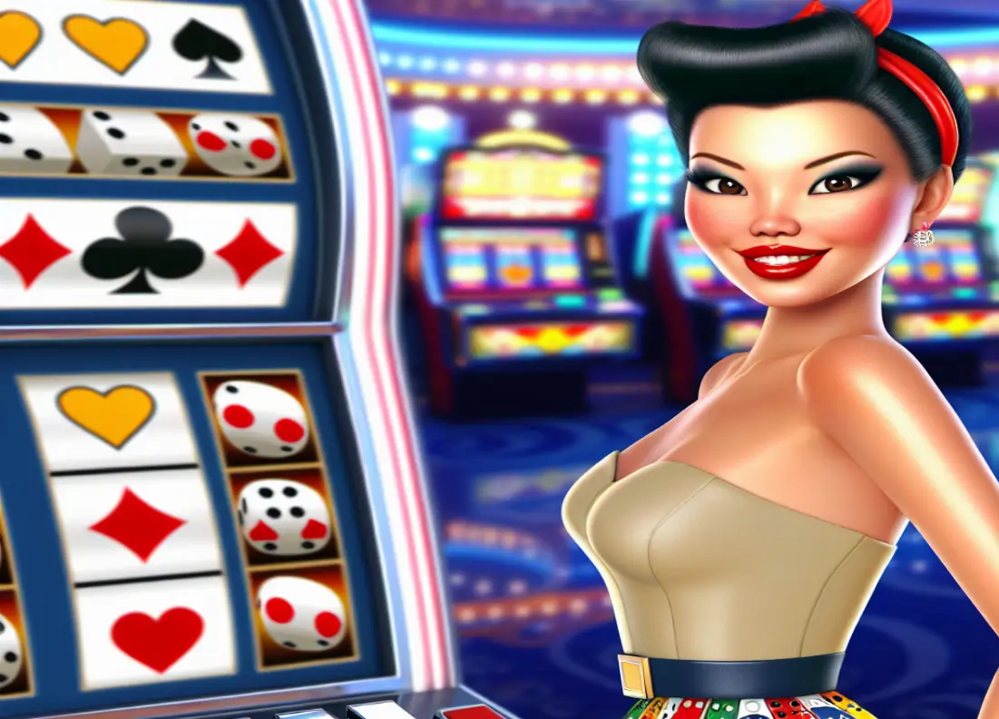 pin up casino online